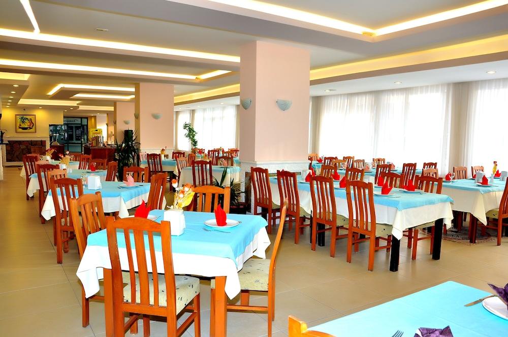 Cinar Family Suite Hotel Side Exterior photo