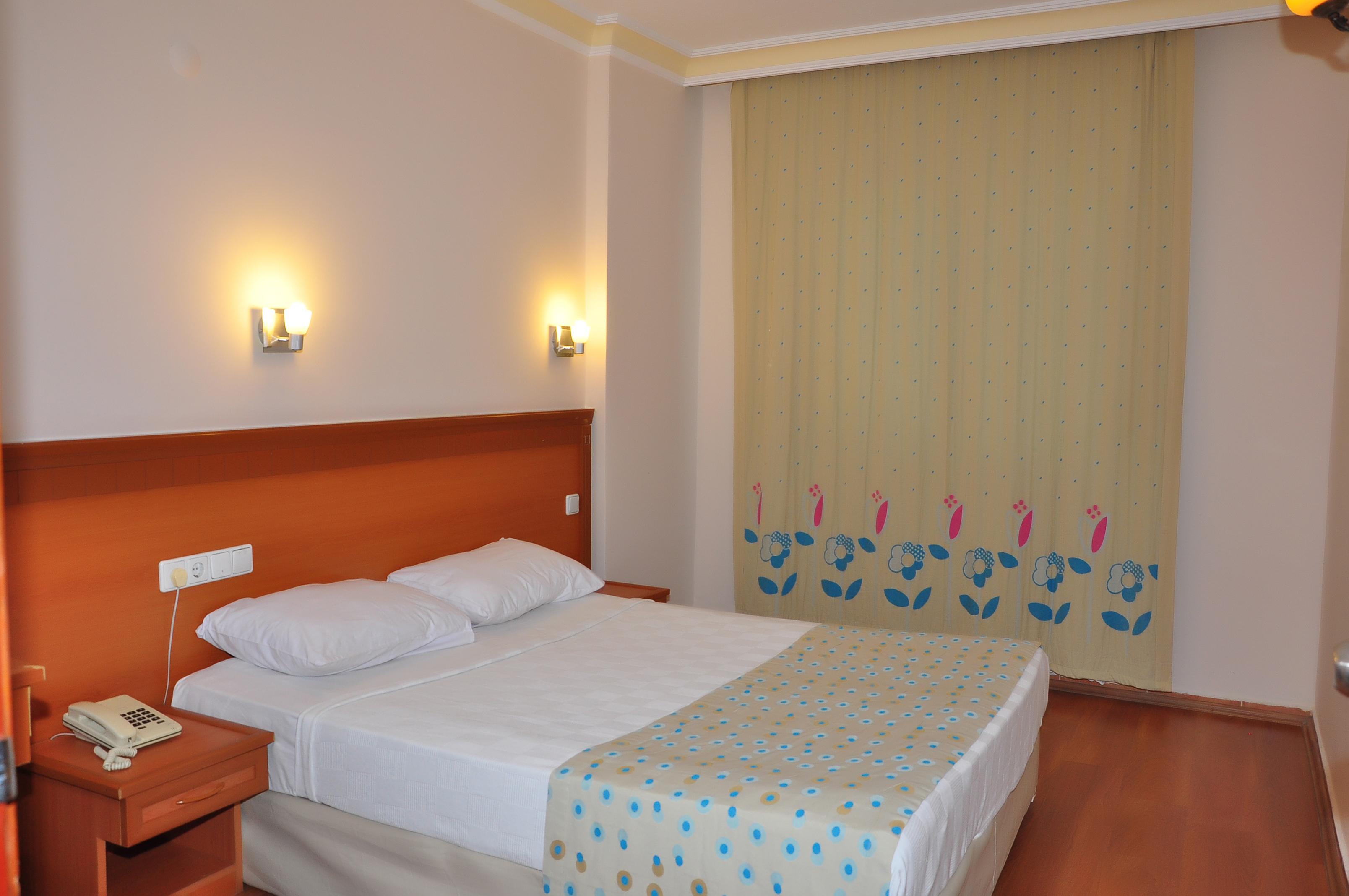 Cinar Family Suite Hotel Side Exterior photo