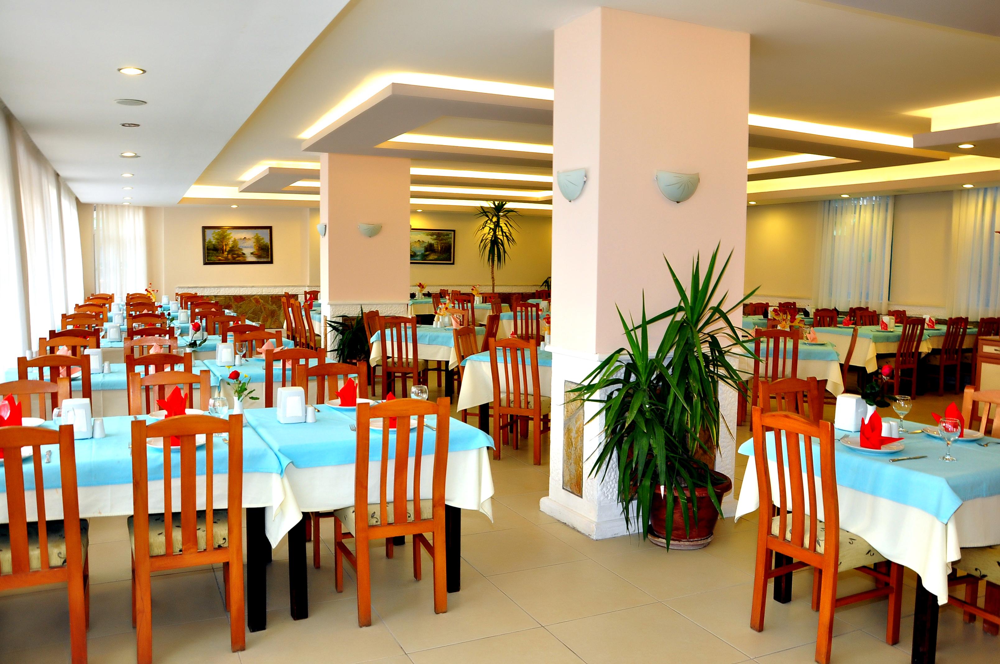 Cinar Family Suite Hotel Side Exterior photo