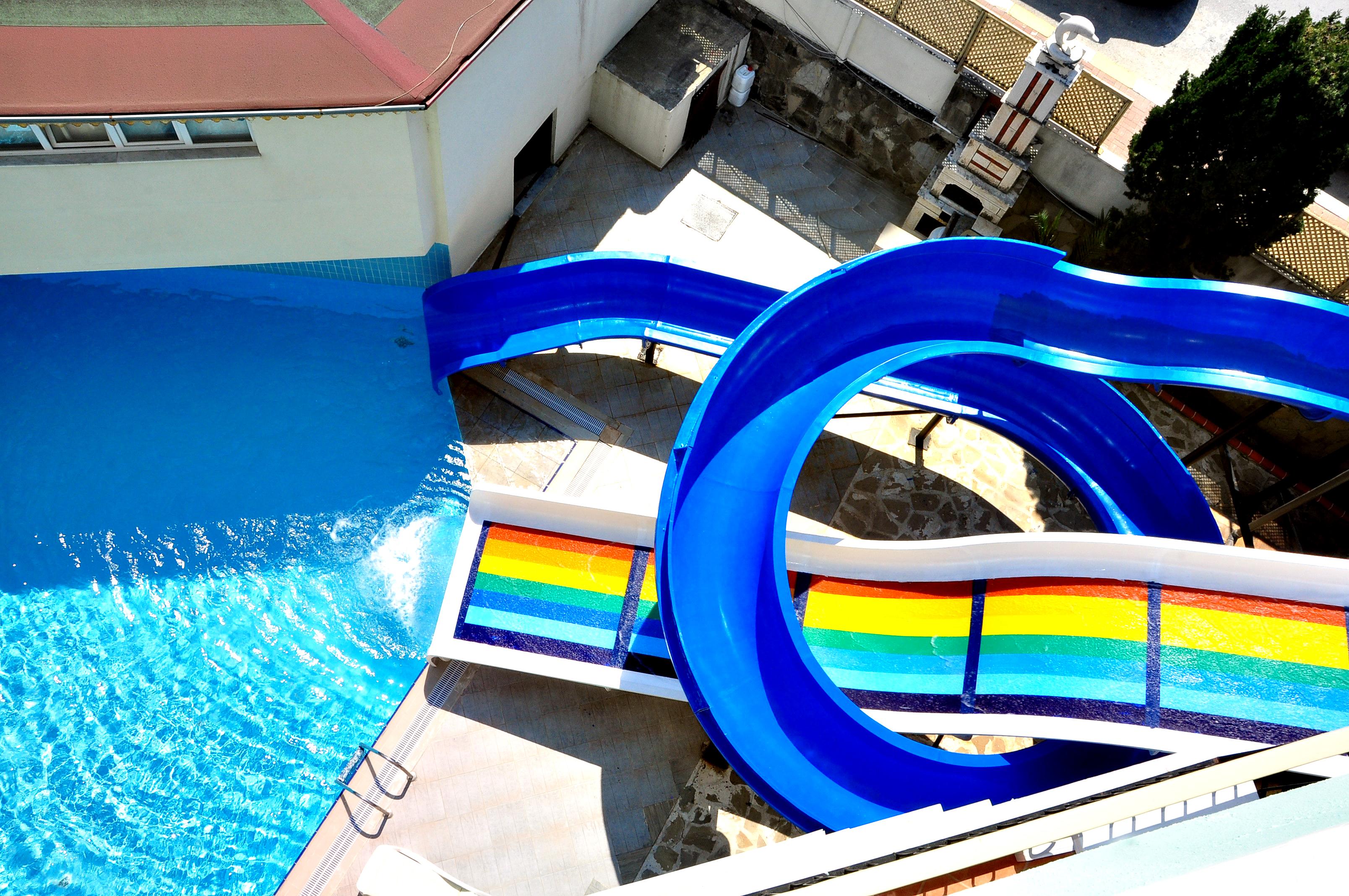 Cinar Family Suite Hotel Side Exterior photo