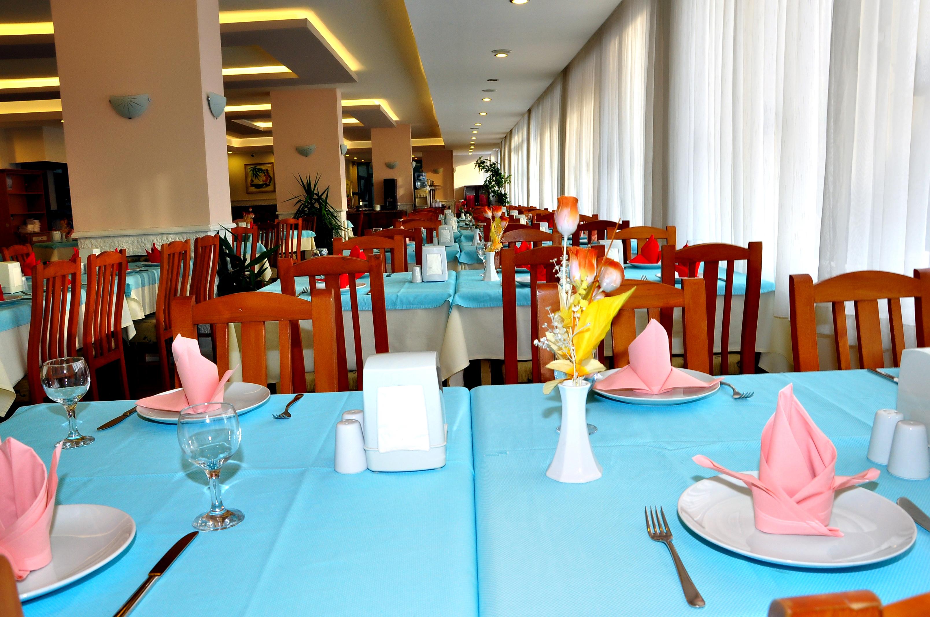 Cinar Family Suite Hotel Side Exterior photo