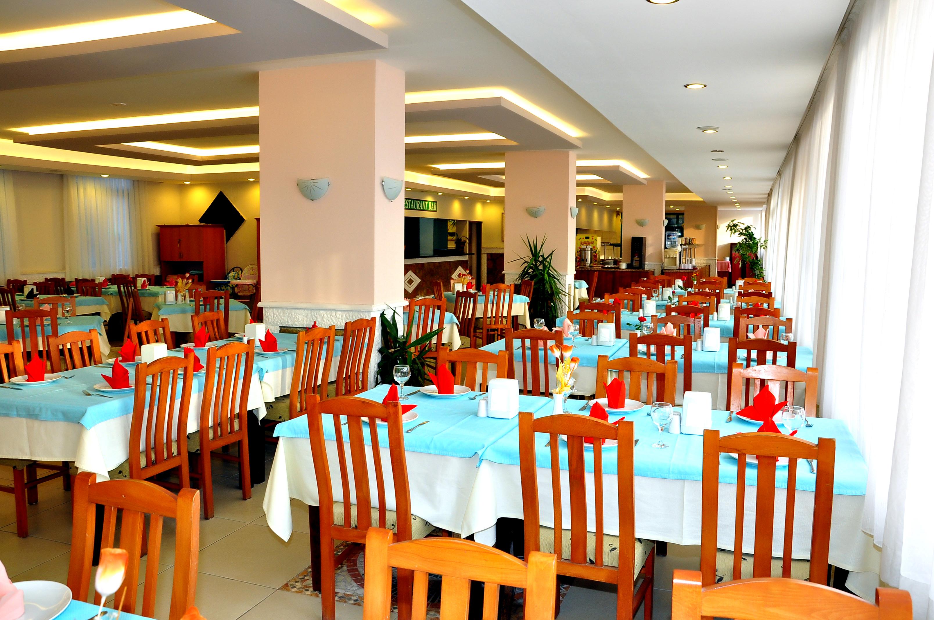 Cinar Family Suite Hotel Side Exterior photo