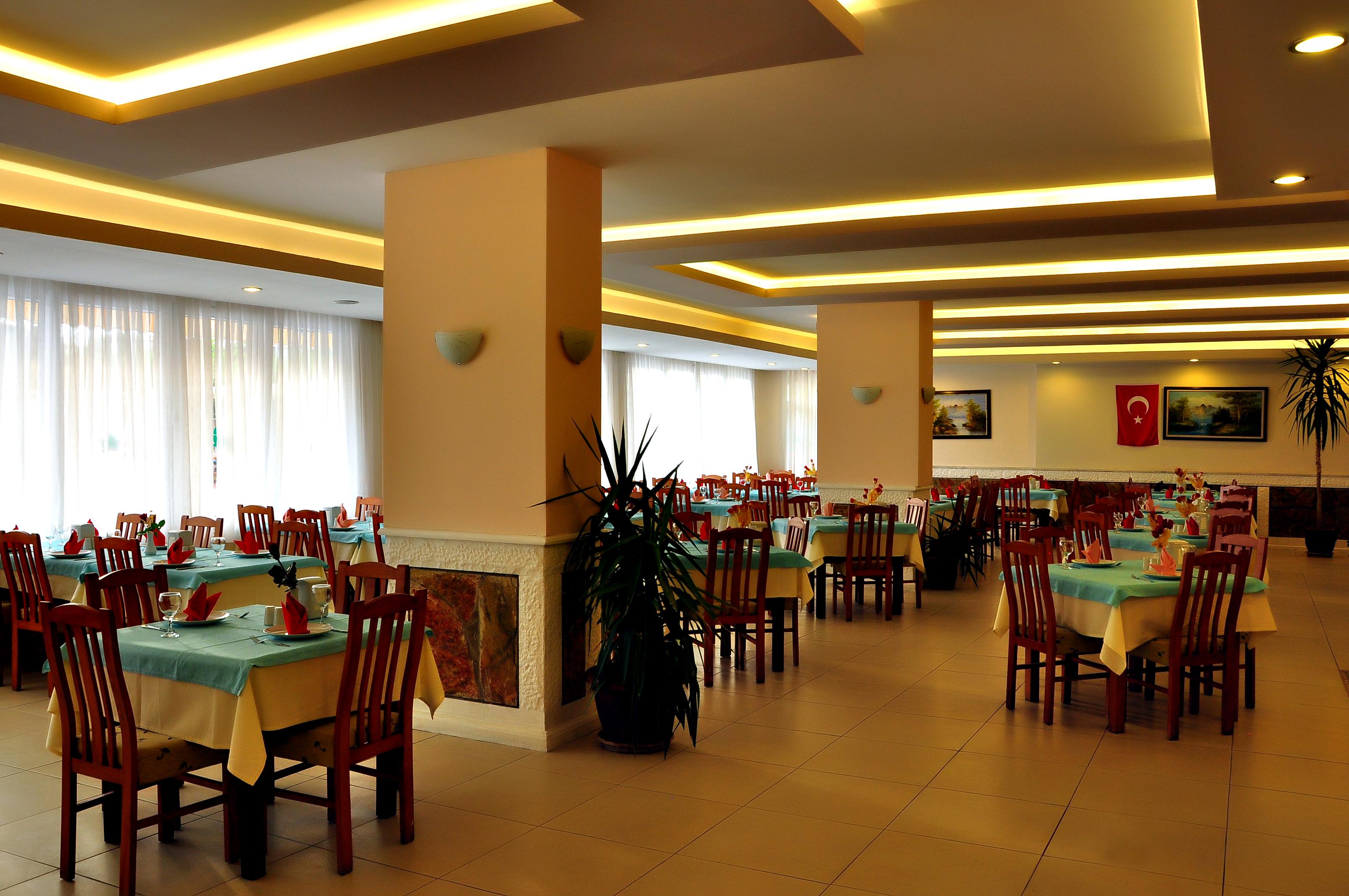 Cinar Family Suite Hotel Side Exterior photo
