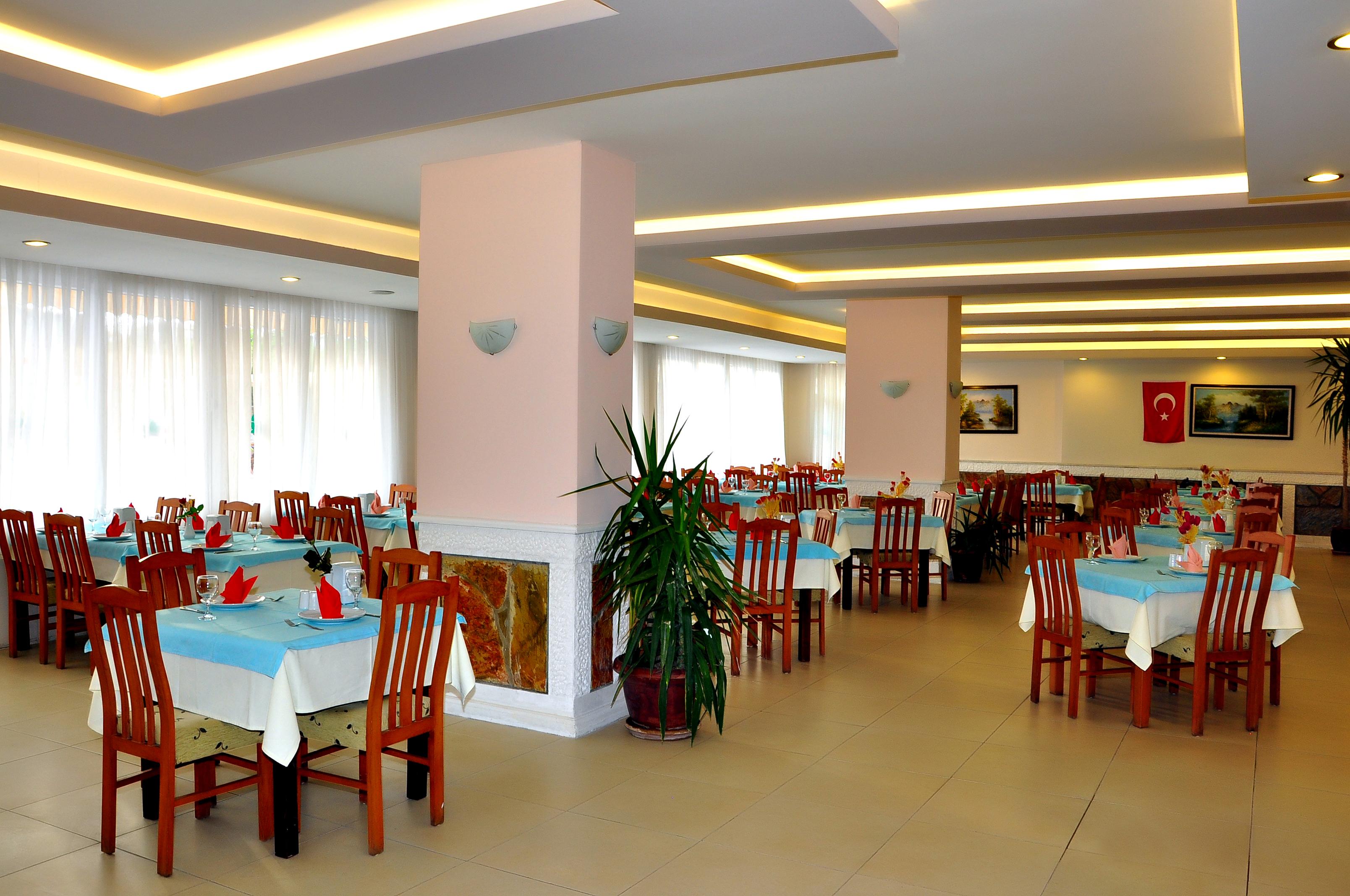 Cinar Family Suite Hotel Side Exterior photo
