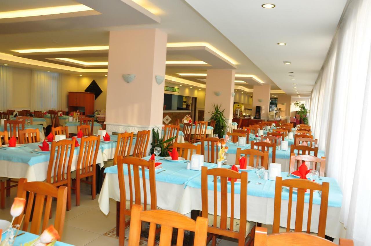 Cinar Family Suite Hotel Side Exterior photo